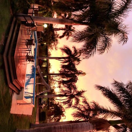 Goondiwindi Motel Exterior photo