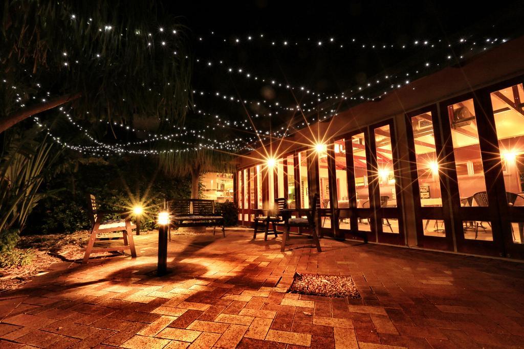 Goondiwindi Motel Exterior photo